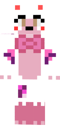 Preview of texture: plush mangle