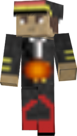 CiberGaming
