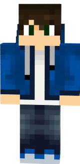 Skin eterna