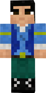 Marcus Fancy