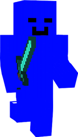 Chaosjoshi verwandlung zu Chaos