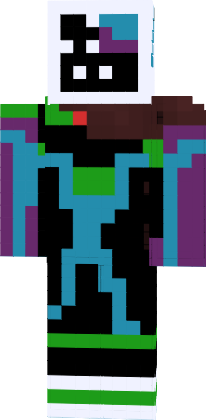 Preview of texture: Lunarclient
