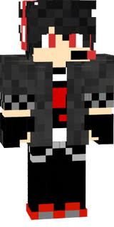 Minha Skin