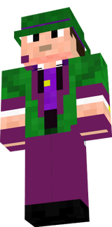 Riddler