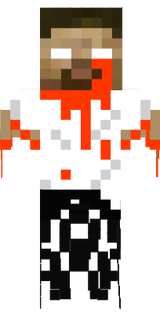 Herobrine