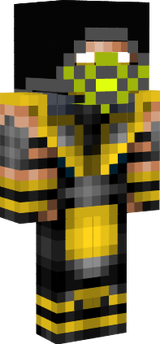 skorpion