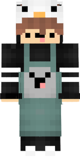 Ayanmoose
