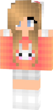Preview of texture: SkyWolfy Again