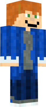 lucky_lightning bounty hunter :)