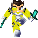 Vegetta 777