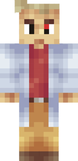 Oak Skin
