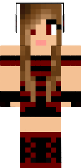 Skin Minecraft