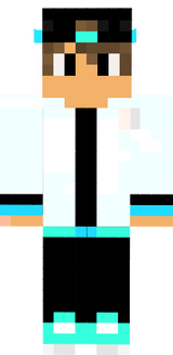 danip skin