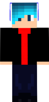 My skin