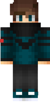 Minha Skin 