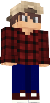 ifyoudont56789's long lost brother!?!?