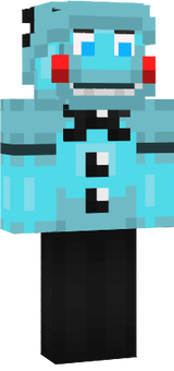 Fnad 2 (3x3 Arms) FIXED