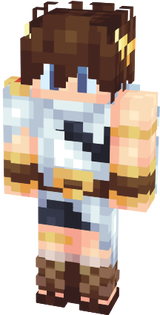 Pit Kid Icarus 