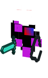 glitch bpr