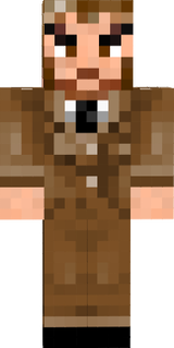 cave johnson