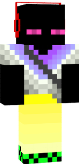 saunndo ennda