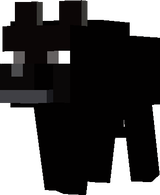 lolo wolf