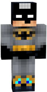 batman