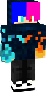 Agua E Fogo