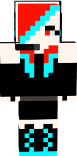 lady