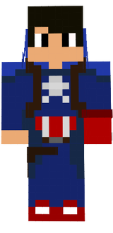 BlueHood_ American