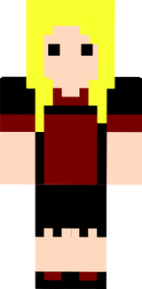 BurgundyHeart