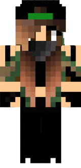 isaminegirl