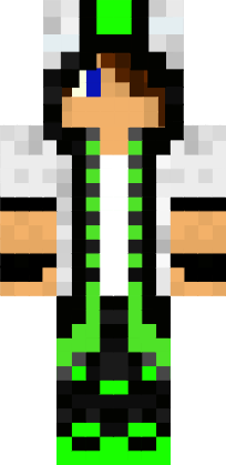 Preview of texture: TheAaronMaster