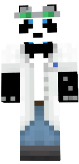 Scientist Pandahhhh 01