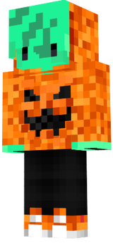 FLipa Halloween
