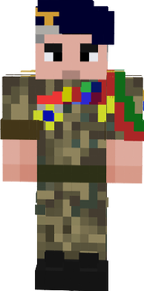colonel dessère