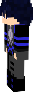team blue