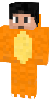 Eartheaglecr's Skin