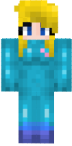 Zero Suit Samus