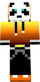 my skin