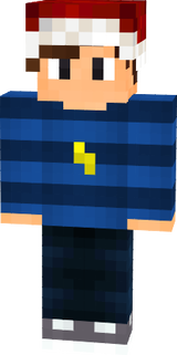 Estilo de Natal :D