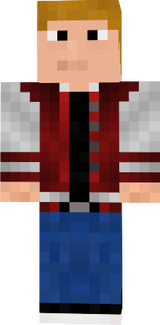 new skin