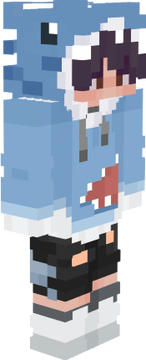 Shark Chris
