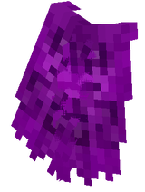 Mystery Cape Elytra Cape Parity Minecraft Dungeons