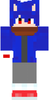 Sonic exe