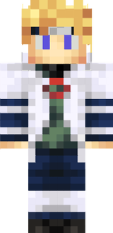 minato XD