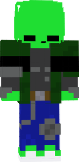 slime y a