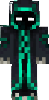 Sculk Cult Robes V13 [Slim]