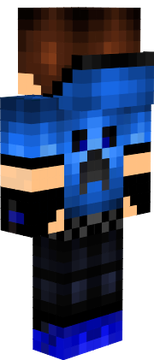 tim 's skin