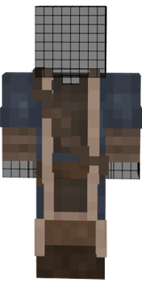 Scribe clothes1